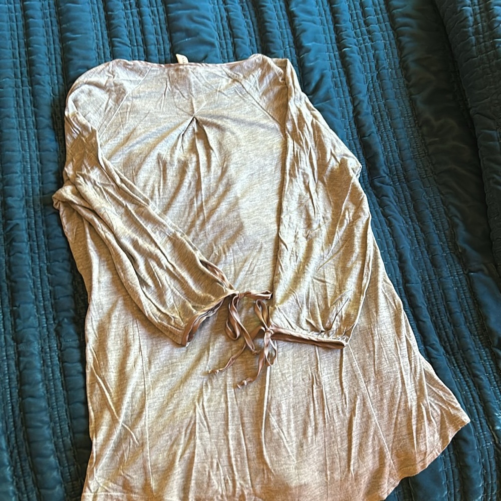 Tiny Blouse - image 4